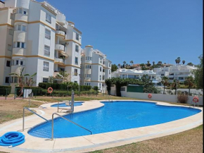 1 Bedroom apartment near the beach